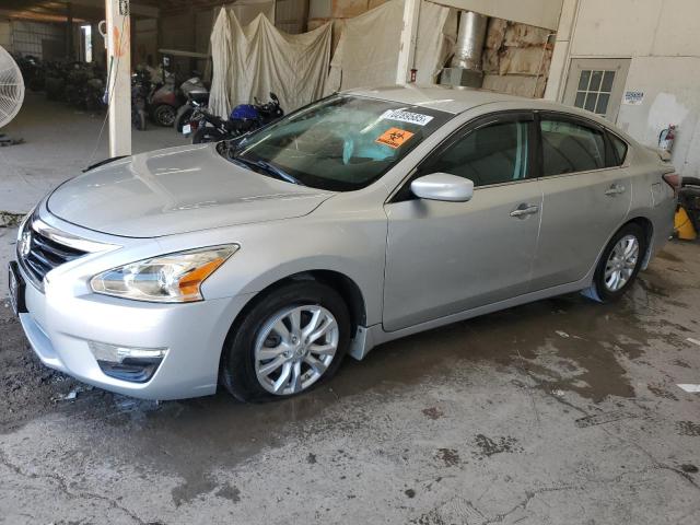NISSAN ALTIMA 2.5 2015 with VIN 1N4AL3AP3FC154658 - Photo from auction