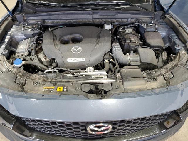 Photo 12 from auction – 2023 MAZDA CX-50 BASE with VIN 7MMVABXYXPN127720