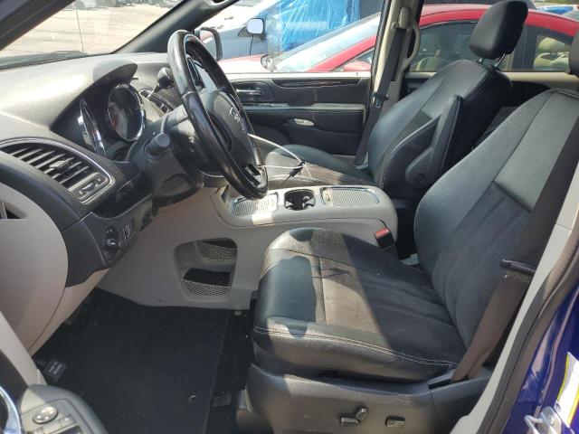 Photo 7 from auction – 2020 DODGE GRAND CARA with VIN 2C4RDGCG7LR206195