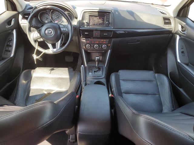 صورة رقم 8 من المزاد - 2013 MAZDA CX-5 GT مع VIN JM3KE2DE3D0154498