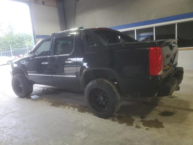 Photo 2 from auction – 2008 CADILLAC ESCALADE E with VIN 3GYFK62828G238282