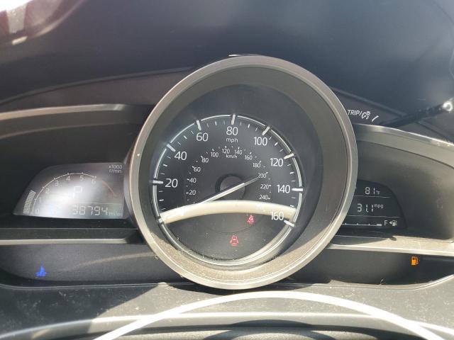 Photo 9 from auction – 2018 MAZDA 3 TOURING with VIN 3MZBN1L32JM237123