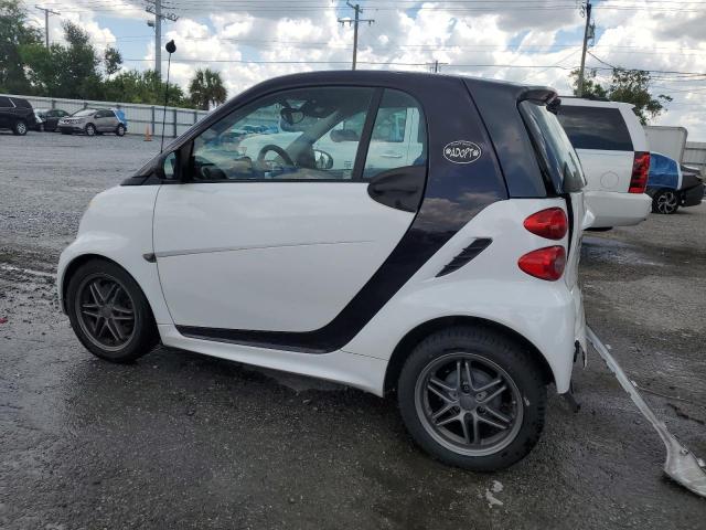 Photo 2 from auction – 2015 SMART FORTWO PUR with VIN WMEEJ3BA5FK811009