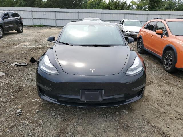 Photo 5 from auction – 2019 TESLA MODEL 3 with VIN 5YJ3E1EA1KF317022