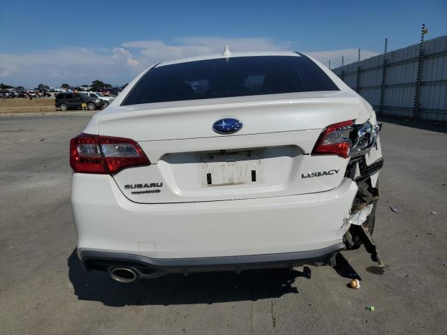 Photo 6 from auction – 2018 SUBARU LEGACY 2.5 with VIN 4S3BNAF69J3023224
