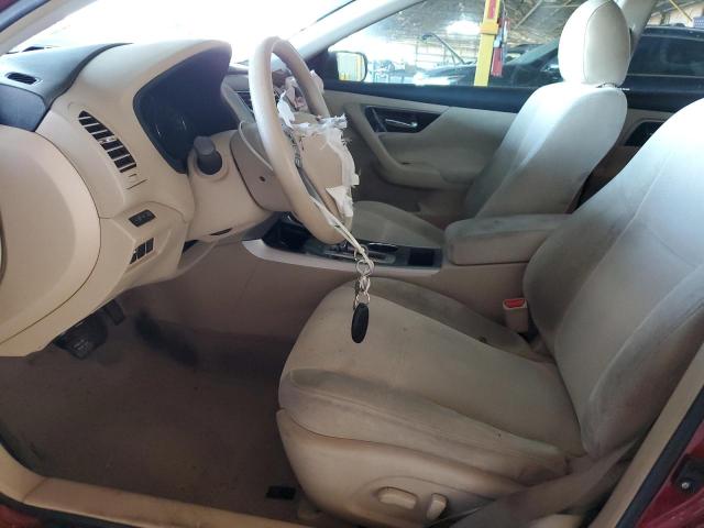 Photo 7 from auction – 2013 NISSAN ALTIMA 2.5 with VIN 1N4AL3AP7DN552179