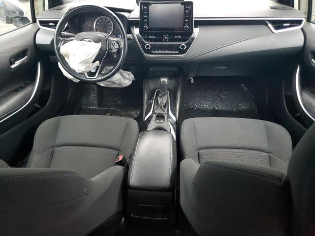 Photo 8 from auction – 2020 TOYOTA COROLLA SE with VIN 5YFS4RCE1LP017683