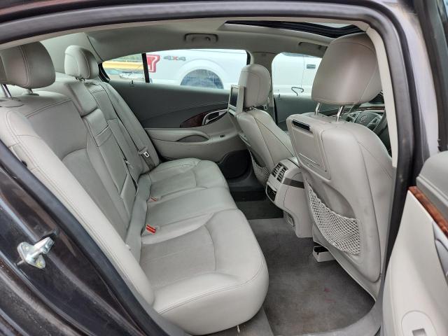 Zdjęcie 10 z aukcji – 2012 BUICK LACROSSE P z VIN 1G4GH5E33CF302922
