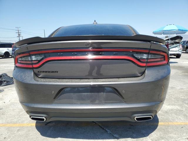 Photo 6 from auction – 2023 DODGE CHARGER SXT with VIN 2C3CDXBG8PH598434