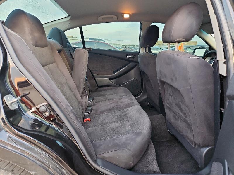 Photo 10 from auction – 2011 NIS ALTIMA 2.5 with VIN 1N4AL2APXBN428625