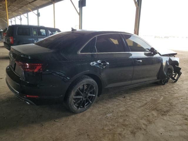 Photo 3 from auction – 2019 AUDI A4 PREMIUM with VIN WAUGMAF47KA005368