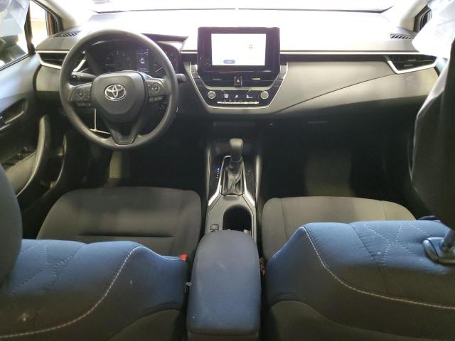Photo 8 from auction – 2023 TOYOTA COROLLA LE with VIN JTDB4MEE7PJ007556