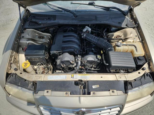 Photo 11 from auction – 2009 CHRYSLER 300 LX with VIN 2C3KA43D29H552561