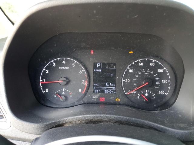 Photo 9 from auction – 2019 HYUNDAI ACCENT SE with VIN 3KPC24A31KE039746