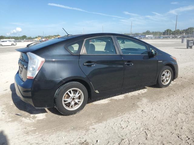 Photo 3 from auction – 2010 TOYOTA PRIUS with VIN JTDKN3DUXA0189976