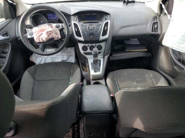 Photo 8 from auction – 2013 FORD FOCUS SE with VIN 1FADP3F28DL231729