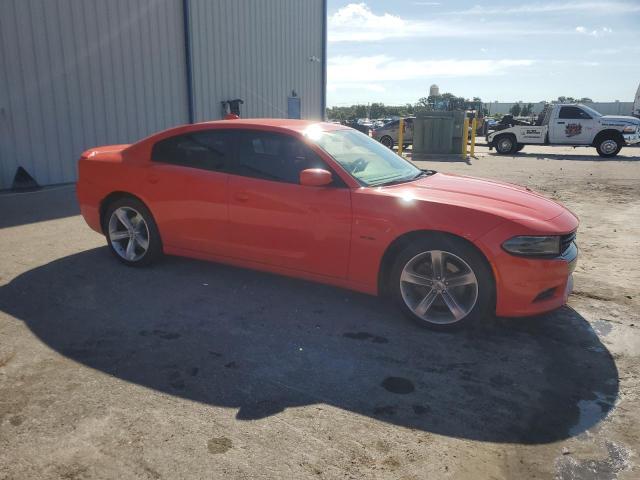 Photo 4 from auction – 2018 DODGE CHARGER R/T with VIN 2C3CDXCT5JH335451