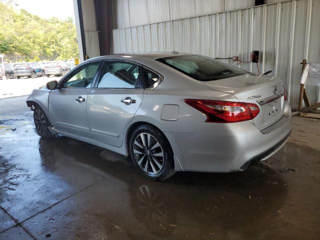 Photo 2 from auction – 2017 NISSAN ALTIMA 2.5 with VIN 1N4AL3AP2HC241129