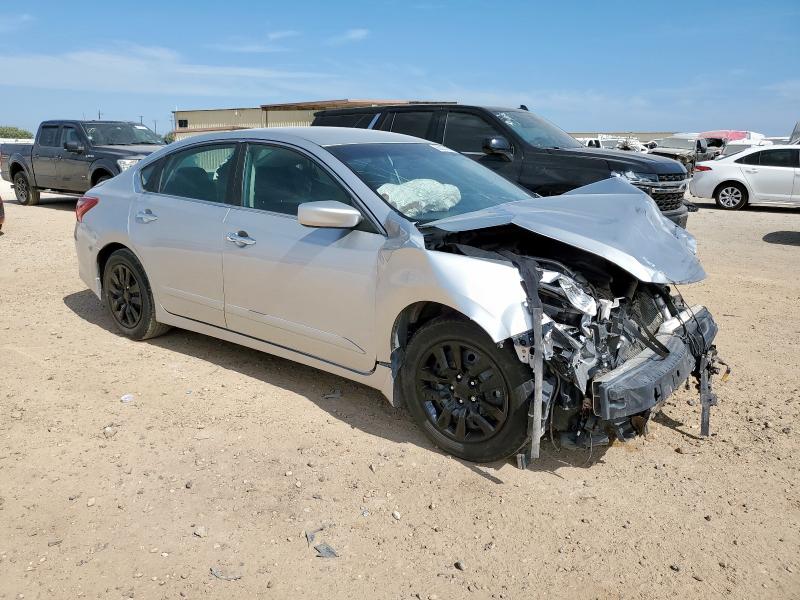 Photo 4 from auction – 2018 NISSAN ALTIMA 2.5 with VIN 1N4AL3AP5JC222273