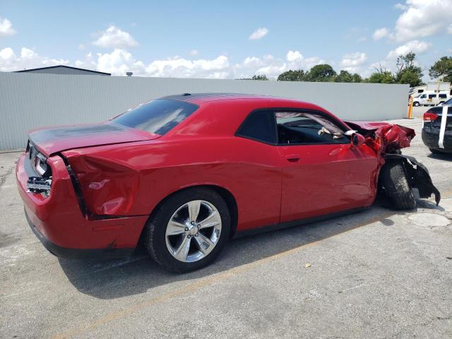 Photo 3 from auction – 2016 DODGE CHALLENGER SXT with VIN 2C3CDZAG2GH231753
