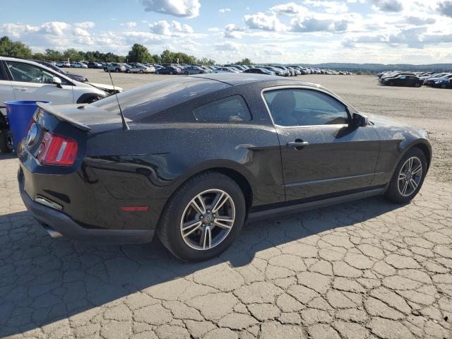 Photo 3 from auction – 2012 FORD MUSTANG with VIN 1ZVBP8AM0C5284514