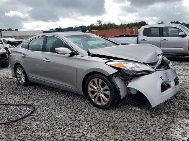 Photo 4 from auction – 2013 HYUNDAI AZERA with VIN KMHFG4JG0DA247197