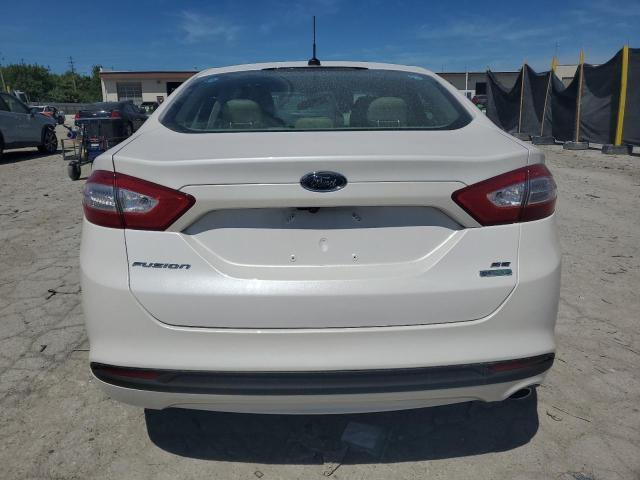 Photo 6 from auction – 2013 FORD FUSION SE with VIN 3FA6P0HR7DR340427
