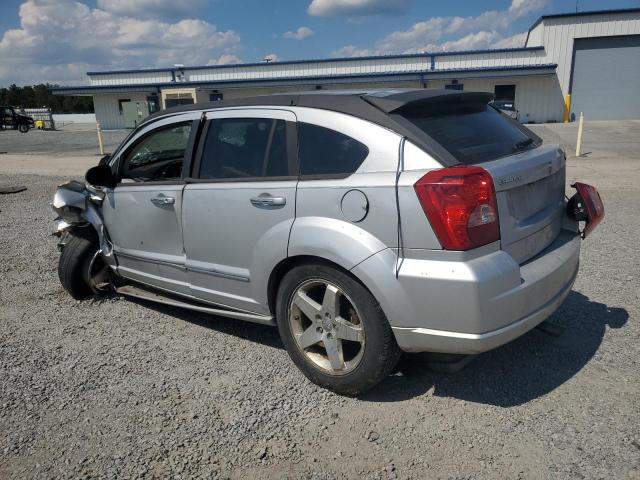 Photo 2 from auction – 2007 DODGE CALIBER R/T with VIN 1B3HB78K17D148366