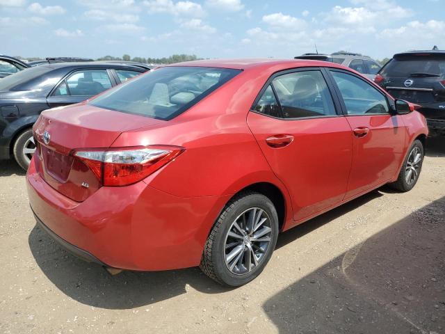 Photo 3 from auction – 2016 TOYOTA COROLLA L with VIN 2T1BURHE0GC564460
