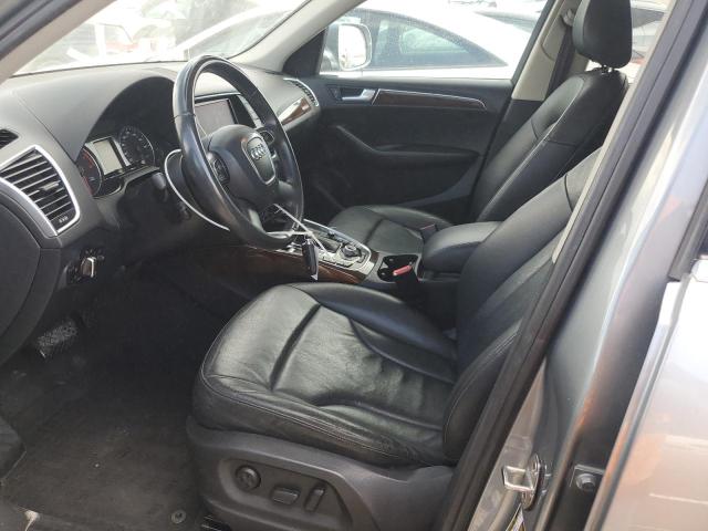 Photo 7 from auction – 2011 AUDI Q5 PREMIUM with VIN WA1LFAFP0BA114156