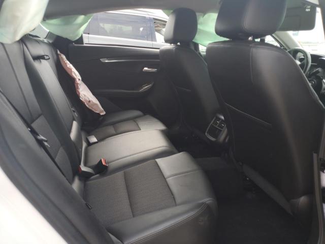 Photo 10 from auction – 2015 CHEVROLET IMPALA LT with VIN 2G1125S39F9281175