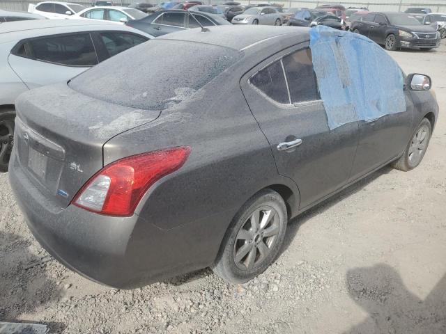 Photo 3 from auction – 2012 NISSAN VERSA S with VIN 3N1CN7AP3CL818979