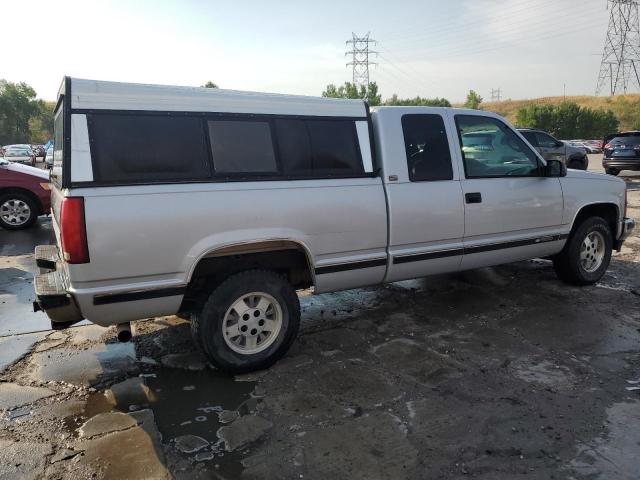 Photo 3 from auction – 1995 CHEVROLET GMT-400 C1 with VIN 1GCEC19KXSE123415