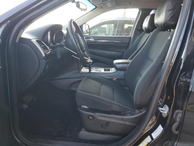 Photo 7 from auction – 2012 JEEP GRAND CHER with VIN 1C4RJFAG7CC155750