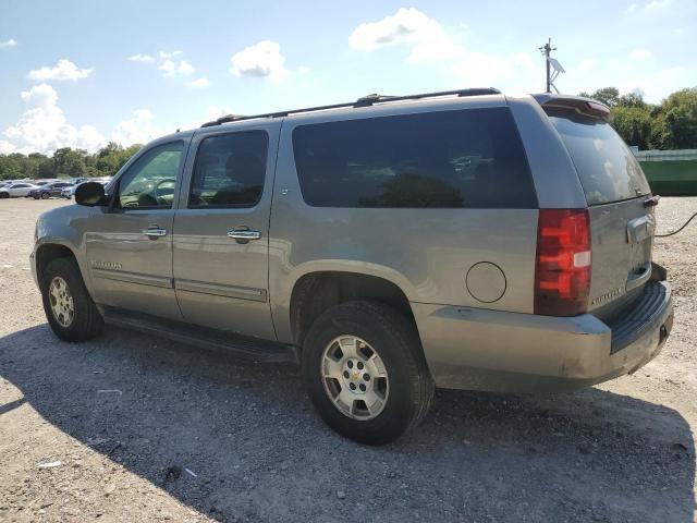 Photo 2 from auction – 2007 CHEVROLET SUBURBAN with VIN 3GNFK16347G312301