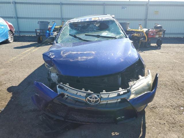 Photo 5 from auction – 2016 TOYOTA CAMRY LE with VIN 4T1BF1FK4GU549415