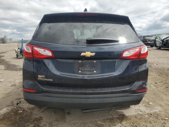 Photo 6 from auction – 2021 CHEVROLET EQUINOX LS with VIN 3GNAXHEV2MS115580