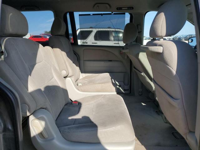 Photo 11 from auction – 2008 HONDA ODYSSEY EX with VIN 5FNRL38478B405695