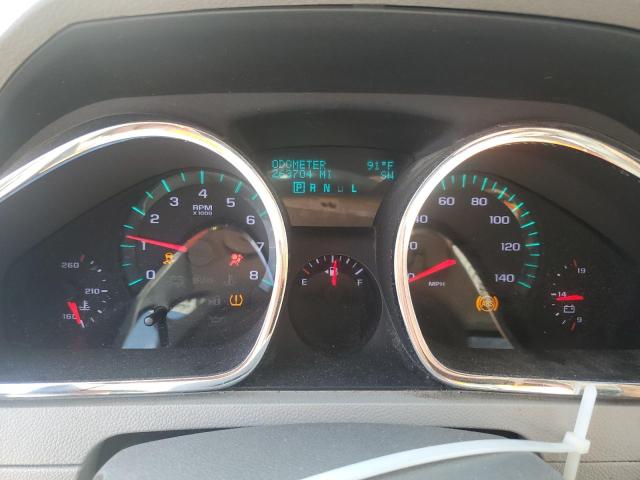 Photo 9 from auction – 2012 CHEVROLET TRAVERSE L with VIN 1GNKVGEDXCJ178101