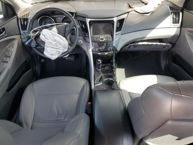 Photo 8 from auction – 2012 HYUNDAI SONATA SE with VIN 5NPEC4AB6CH445208