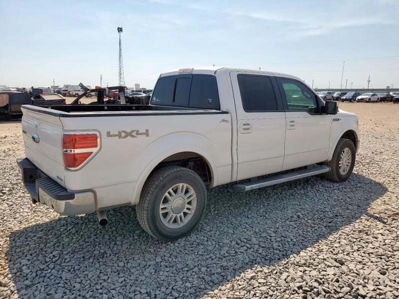 Photo 3 from auction – 2011 FORD F150 SUPER with VIN 1FTFW1EF6BFD41298