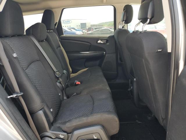 Photo 11 from auction – 2016 DODGE JOURNEY SE with VIN 3C4PDCAB8GT116001