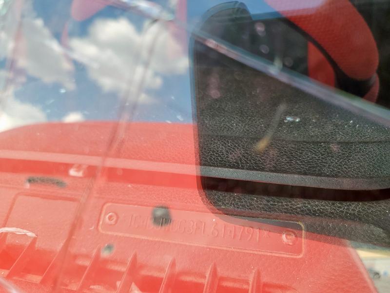 Photo 9 from auction – 2015 JEEP WRANGLER U with VIN 1C4BJWDG3FL614791
