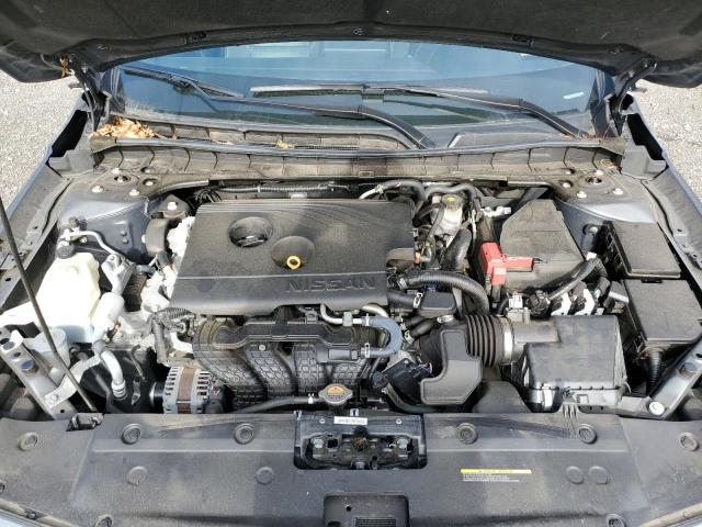 Photo 11 from auction – 2020 NISSAN ALTIMA SL with VIN 1N4BL4EV0LC271290