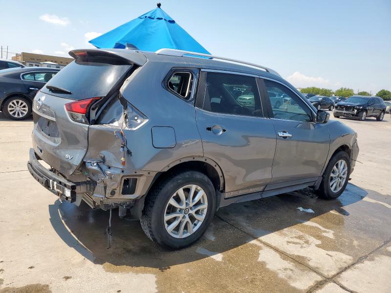 Photo 3 from auction – 2017 NISSAN ROGUE S with VIN KNMAT2MT0HP601911