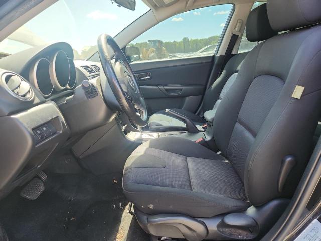 Photo 7 from auction – 2008 MAZDA 3 S with VIN JM1BK324181175299