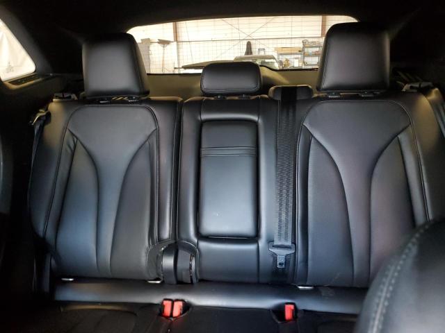 Photo 10 from auction – 2017 LINCOLN MKC RESERV with VIN 5LMCJ3D98HUL27182