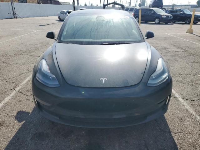 Photo 5 from auction – 2023 TESLA MODEL 3 with VIN 5YJ3E1EA0PF432217