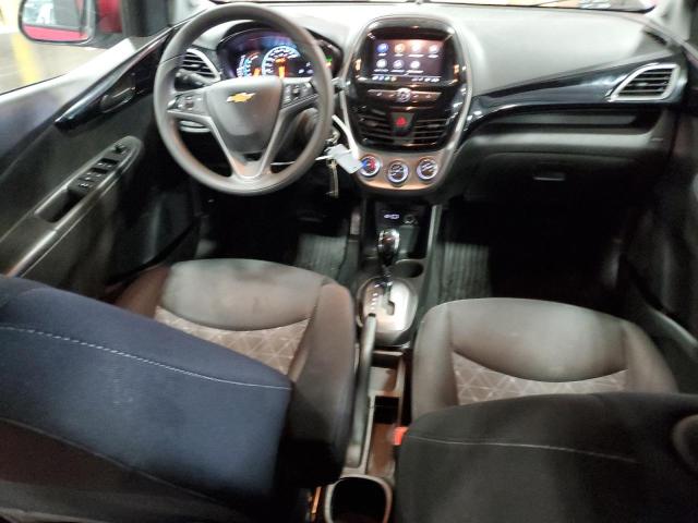 Photo 8 from auction – 2020 CHEVROLET SPARK 1LT with VIN KL8CD6SA5LC402456