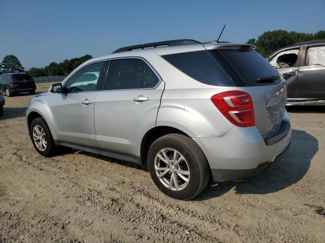 Photo 2 from auction – 2017 CHEVROLET EQUINOX LT with VIN 2GNALCEK6H6183437